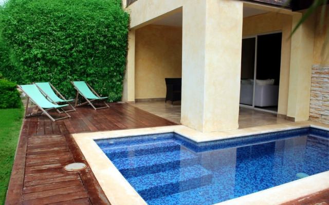 Casa del Lago