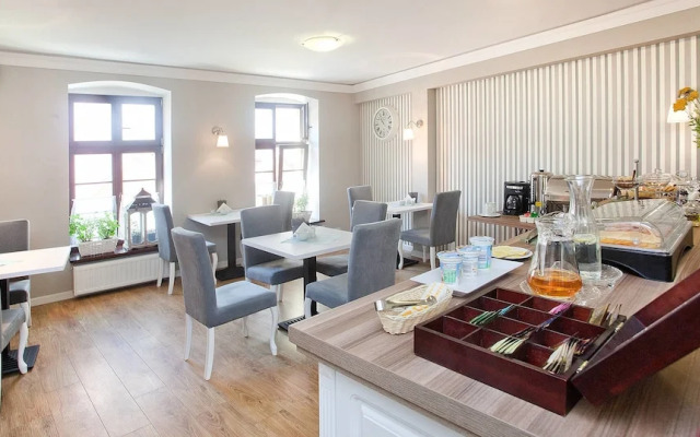 Apartamenty Centrum Villa Perla