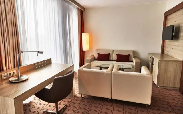 Steigenberger Hotel Bremen