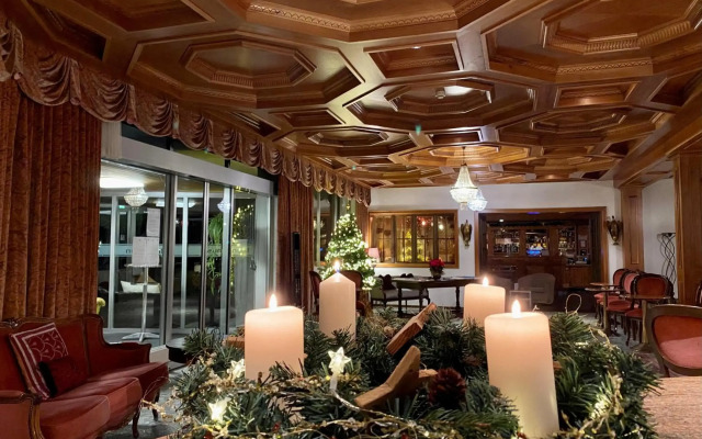 Hotel Regina Terme