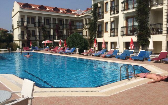 Hotel Leytur