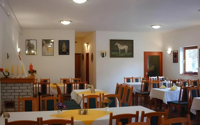 Gasthaus Panzió