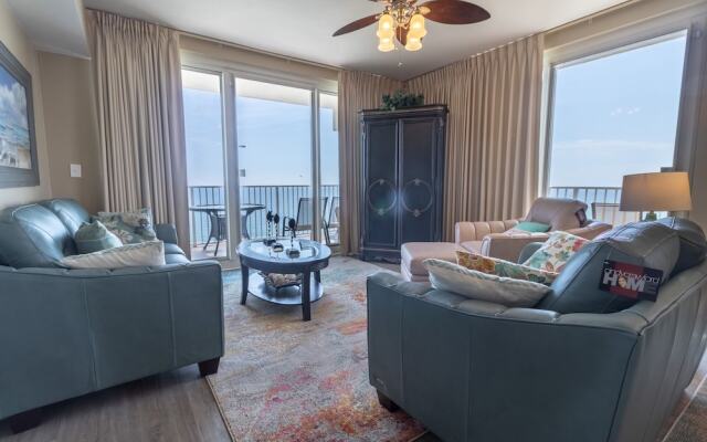 Shores of Panama 2001