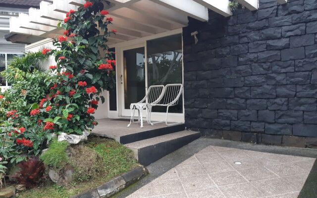 Talita Bukit Raya Hotel