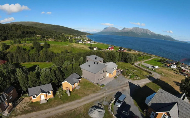 Yggdrasil Farmhotel Retreat, Spa & Yoga