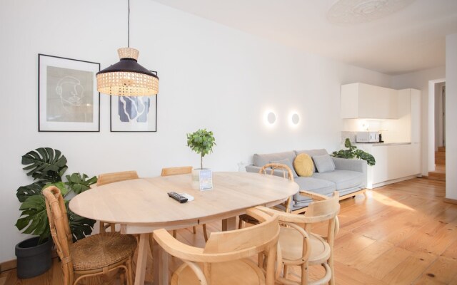 Liiiving - Casa da Vinha Apartment VIII