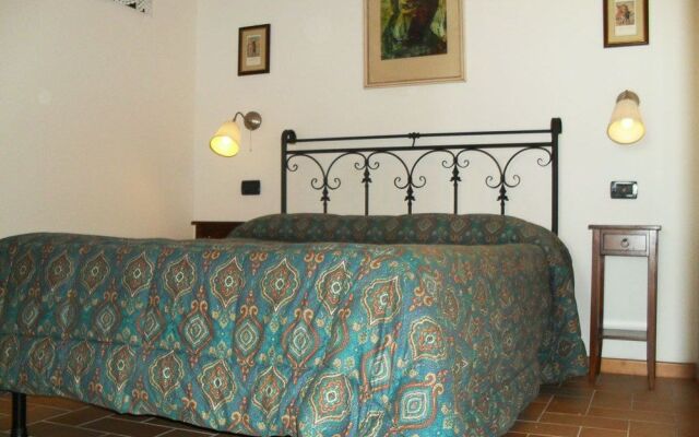 Saturnia Holiday Apartment