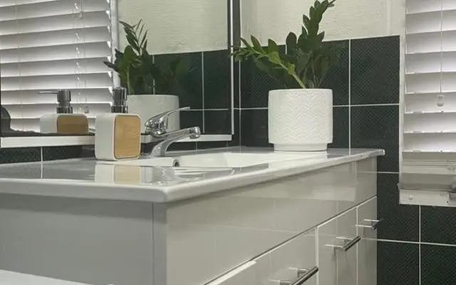 Gallipoli House- The Loft Apartment