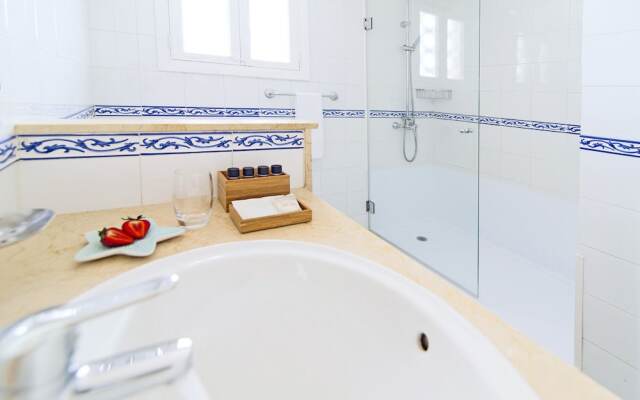 Apartamentos Sivella