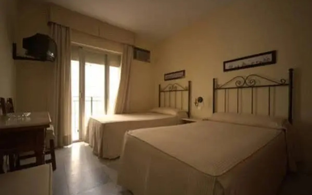 Hostal El Labrador
