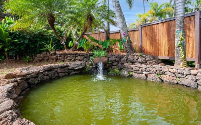 Hanalei Colony Resort E3