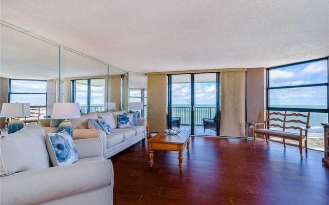 Lighthouse Towers 2008 - Two Bedroom Condo