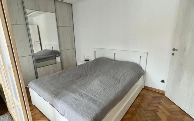 Comfortable apartment in city hub
