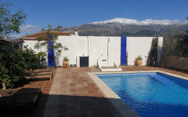 Casa Junius