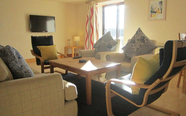 Dolphin Bay Suites