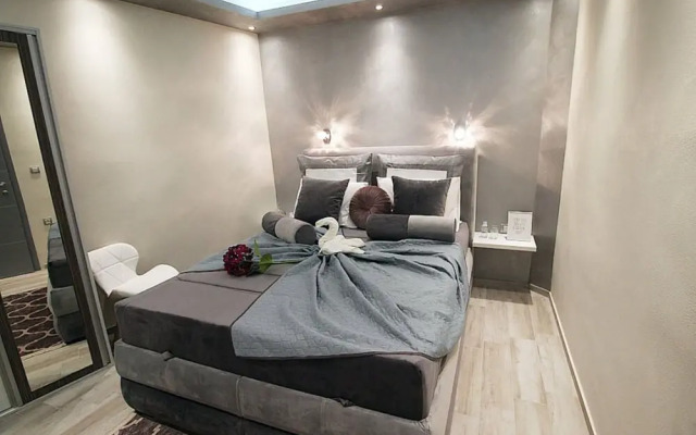 Alessio Premium Rooms - Standard Room 2