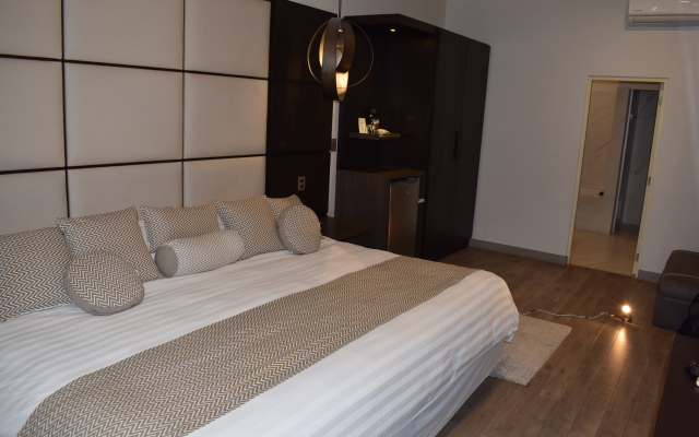 Huper Hotel Boutique