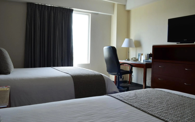 Casa Inn Business Hotel Celaya