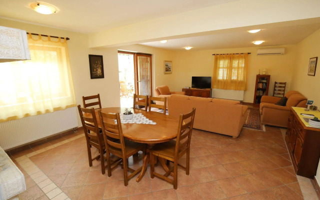 Villa Zubcic