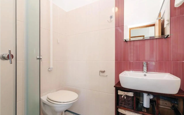 One-Bedroom Apartment in Maslenica