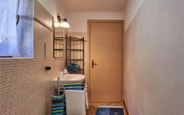 Rustico Simona (GRV255)