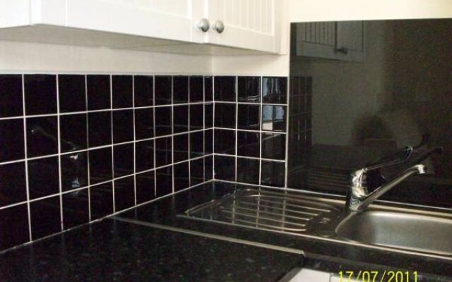 Homeleigh Guesthouse - Isle of Wight