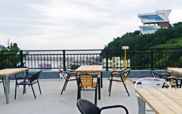 Samcheok Bada Yeoul Pension