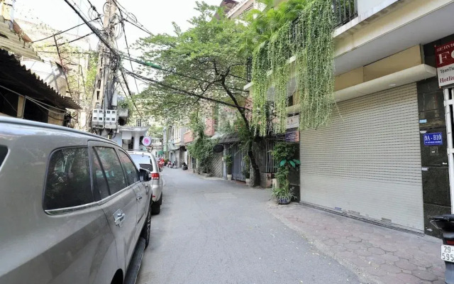 The Garden House Ha Noi