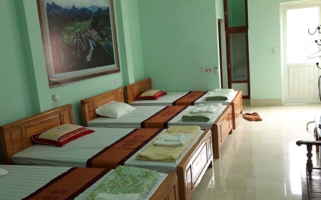 Thien An Guest House