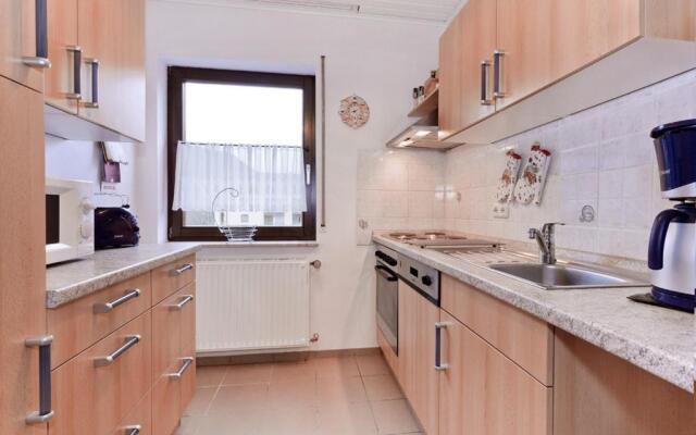 Ferienwohnung Brinkmann 4**** mit Moselblick