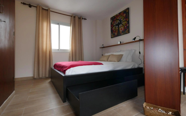 San Cristóbal Petite Maison