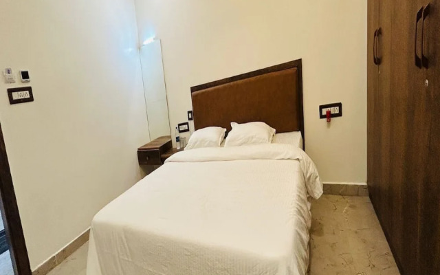 Grand Sri Krishna Residency