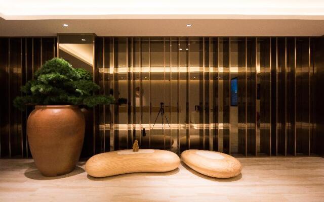 JI Hotel (Beijing South Railway Station)