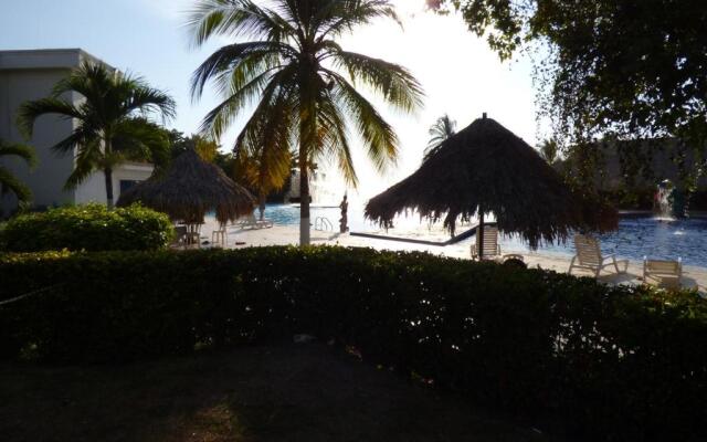 Costa Azul Suites 403