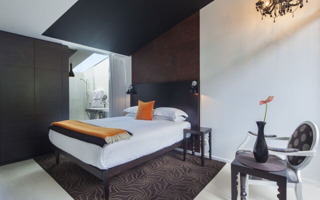 Queenstown Park Boutique Hotel