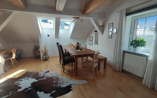 Ferienwohnungen Haus Schatzl