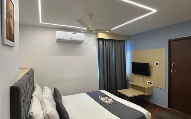 Wildwings premium hotel