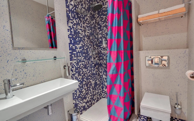 Martastudio rooms