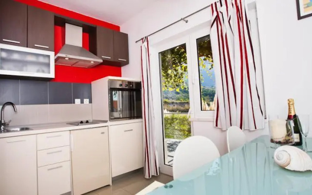 Apartments Zambarlin