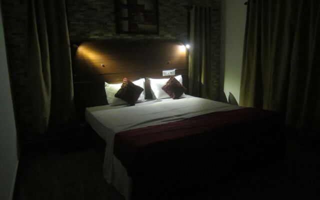 Fortkochi Beach Inn