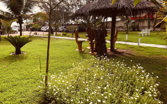 Pousada Maraoka
