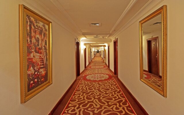 Casablanca Hotel