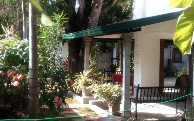 Goalma Holiday Resort