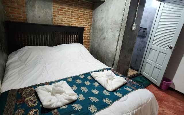 Lanna Hostel