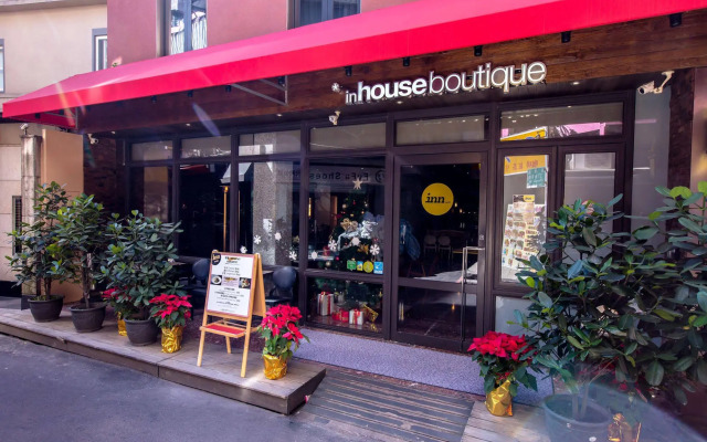 Inhouse Boutique
