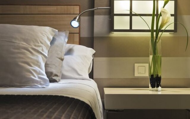 Ratchada 18 hotel