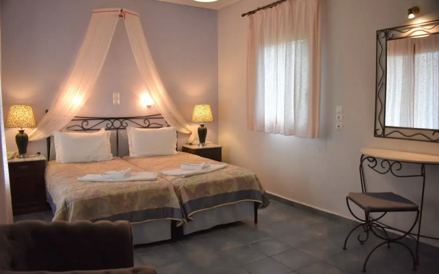 Melidron Hotel