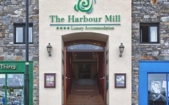 The Harbour Mill