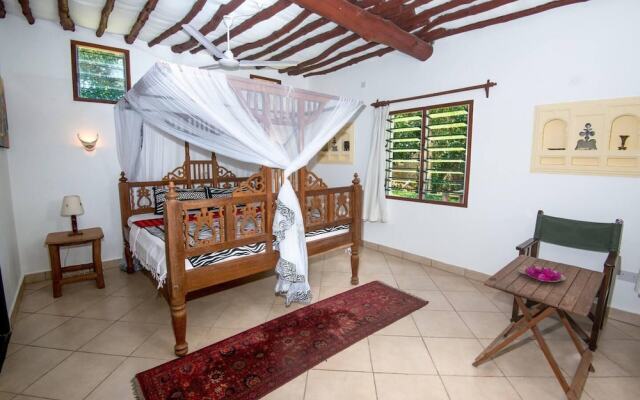 Villa Pundamilia, Private Pool, Free Wifi, Secure