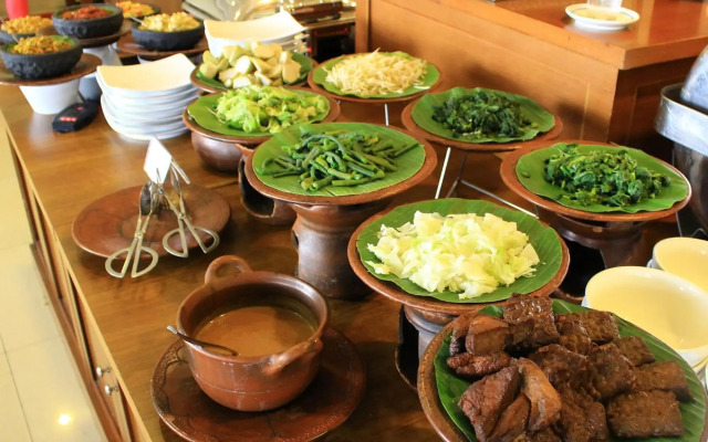 Patra Semarang Hotel & Convention